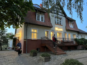 Mleczarnia Hotel Restauracja