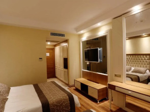 Oz Hotels SUI - All Inclusive