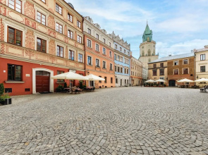 Rynek 10 Apartments