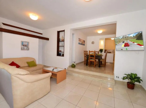 Apartments Tena