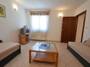 Apartment near Beach and Historical Center of Pula