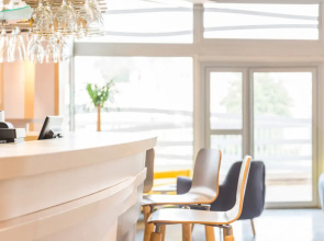 ibis Styles Warszawa City