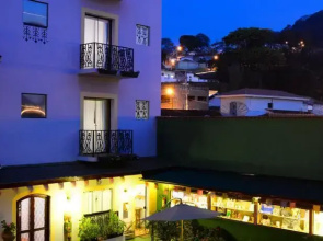 Flat Hotel Boutique Villa Florida