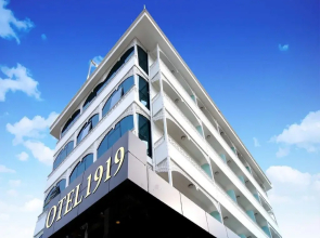 Otel 1919