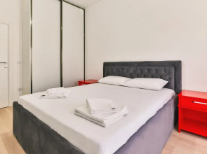 Luxury Korda apartments 011