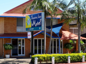 Bosuns Inn Motel