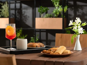 Electra Palace Rhodes - Premium All Inclusive