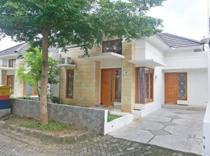 Rumah Bungur Jogja