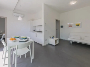 Nice Apartment in San Cataldo With 1 Bedrooms, Wifi and Outdoor Swimming Pool