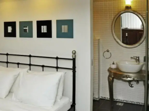 Arch-Ist Galata Suites