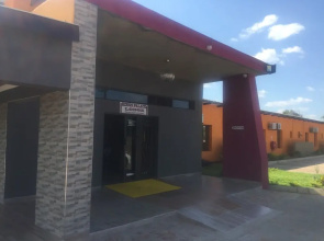 Apelles Palace Guest House