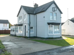 KVM - Sugar Way House