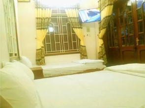 DH Hostel