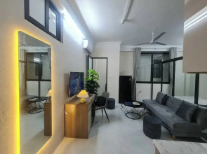 The Chilling'N Homestay