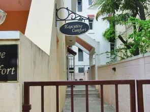 Executive Comfort Mylapore Apartment