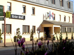 Hotel Re'serstuff