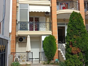DESPOINA APARTMENT 2 Relax