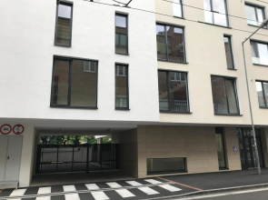 LEO Apartment - 29. Augusta 2A
