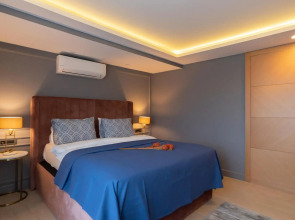 Malta Bosphorus Hotel