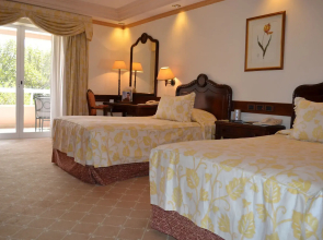 Olissippo Lapa Palace