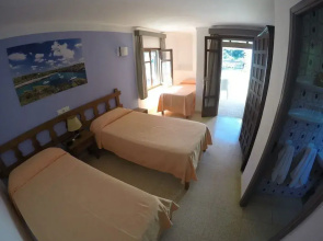 Hostal Playa Cala Santanyí