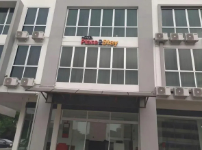 Place2Stay at Sri Aman