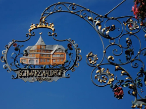 Hotel Schwarzwaldhof Gutzweiler