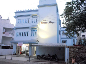 Hotel Shree Maya