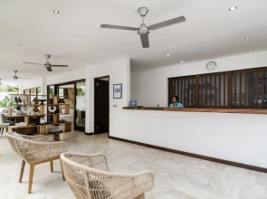 Anema Villa Seminyak