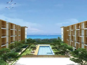 At Sea Condotel