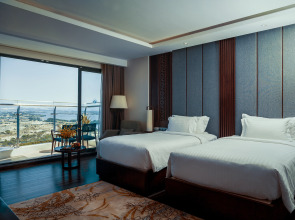 Duyen Ha Resort Cam Ranh