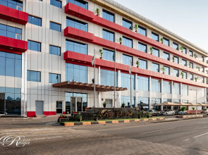 Rfaya Hotel