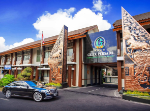 Griya Persada Convention Hotel & Resort Kaliurang