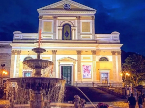 In Piazza Grande Casa Vacanze