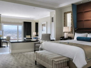 The Palazzo at The Venetian