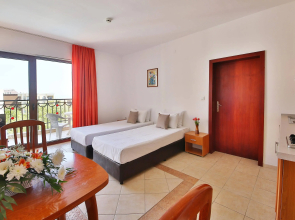 Prestige Hotel and Aquapark
