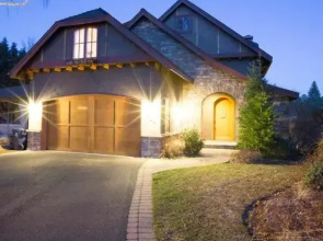 Drake Park Villa-On River-3BR/2.5B