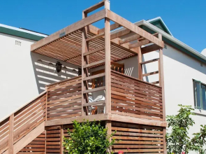 Stone Cottages Camps Bay