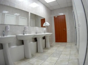 123 Hostel