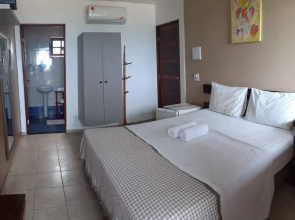 Hotel Pousada Bossa Nova