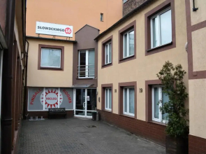 Good Times House