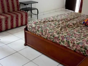 Hotel Mont Manengouba