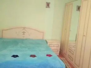 Guesthouse Megi On Robaqidze 6