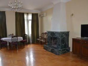 Hotel 125