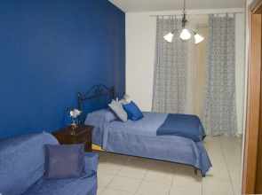B&B Dimora Cirillo