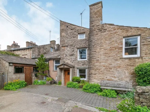Mill Cottage