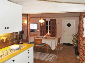 Holiday Home in Laupstad