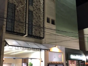 Hotel San Remo
