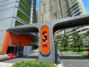 Sky Suites KLCC by Easy Nap