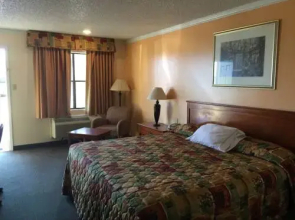 Regency Inn Fairfield